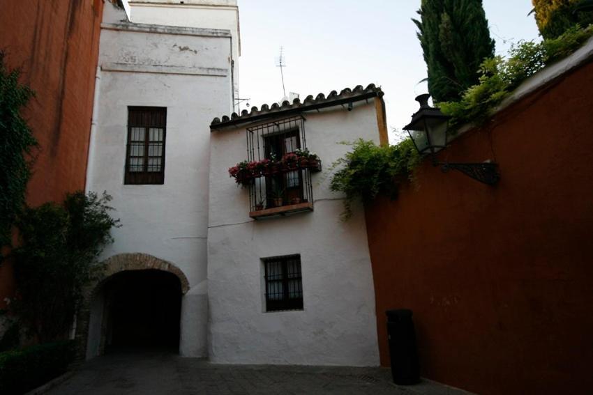 Historic House In The City Center Sevilla Buitenkant foto