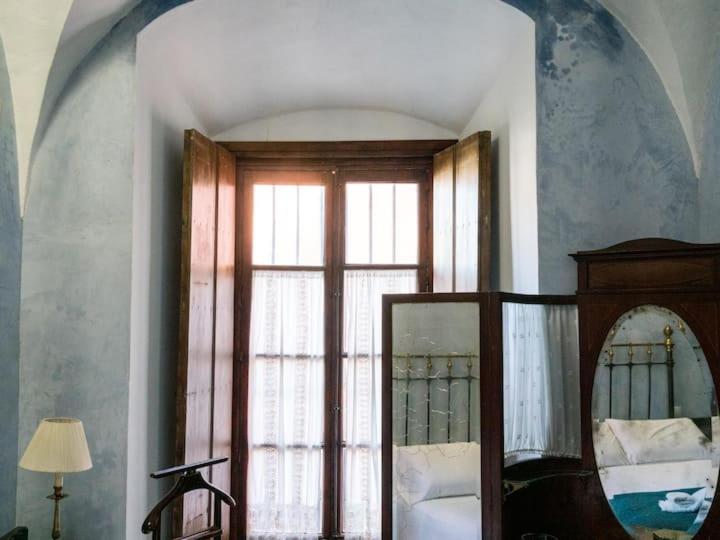 Historic House In The City Center Sevilla Buitenkant foto