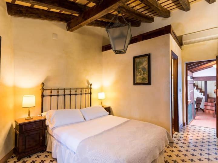 Historic House In The City Center Sevilla Buitenkant foto