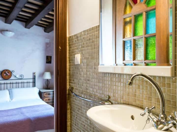 Historic House In The City Center Sevilla Buitenkant foto